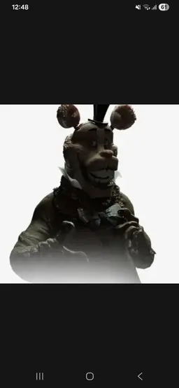 Profile image of 壊れたフレディ
