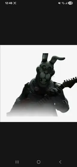 Profile image of 壊れたボニー
