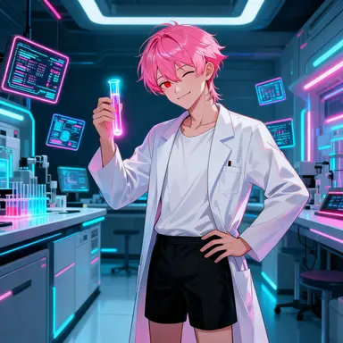 Profile image of ルベル・アストン