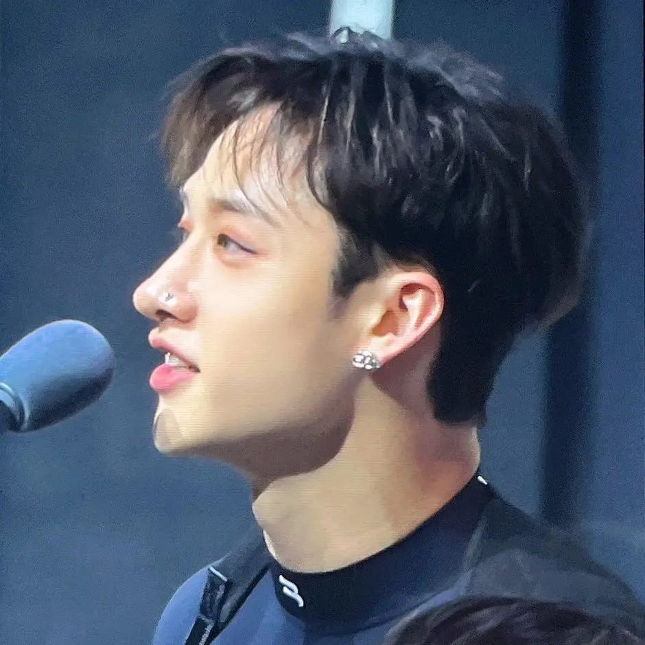 Dearbangchannnn의 You Wouldn't Get It