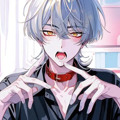 Profile image of 琉壱