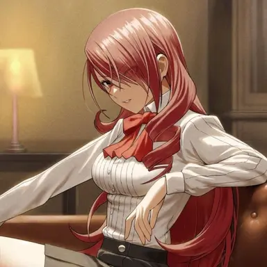 Profile image of 美鶴