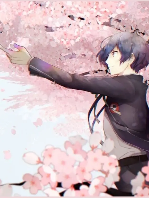 RancidInk0277의 平和な世界の理想の生活