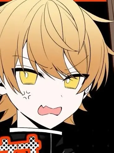 A-0411의 曲がり角で ___ .