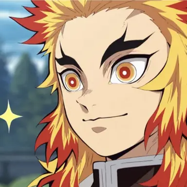 Profile image of 렌고쿠 쿄주로