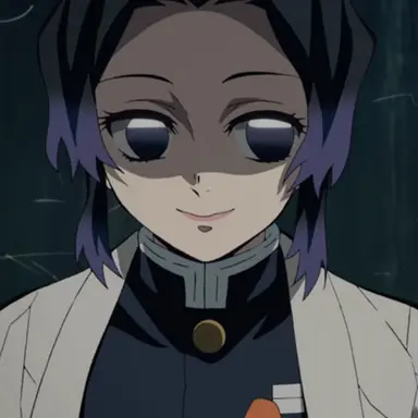 Profile image of 코쵸우 시노부