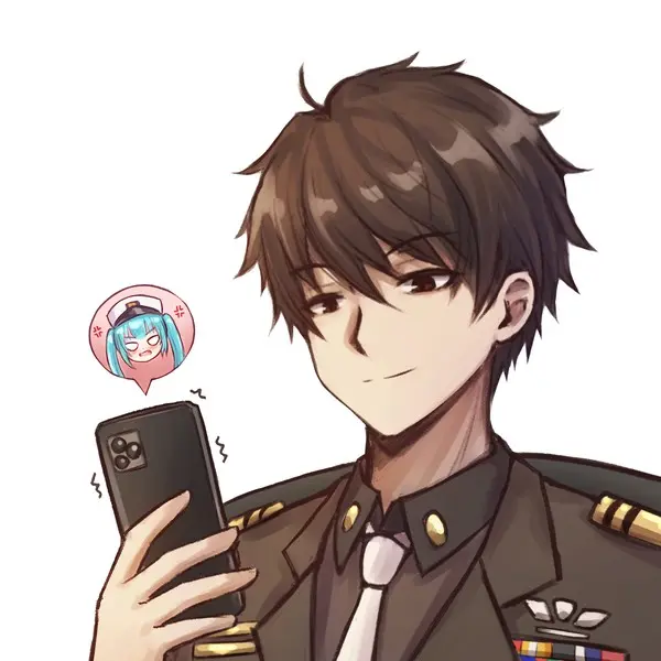 RoughTang4324의 ニケたちを甘やかす指揮官