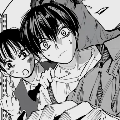 Profile image of 요츠무라 아마네