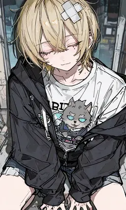 Profile image of 二宮 湊