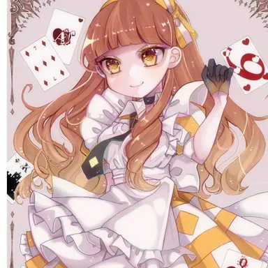 Profile image of えと