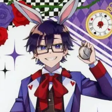 Profile image of もふ