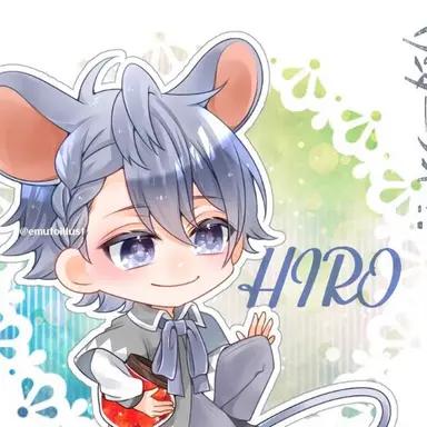 Profile image of ヒロ