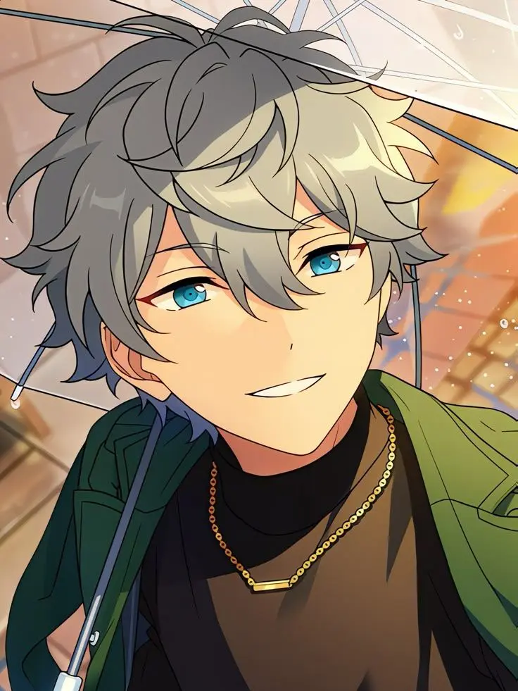 RYUJYAN_Enstar의 세나, 리츠, 레오의 악마 라이프~♪