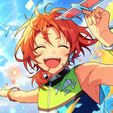 Profile image of 츠키나가 레오