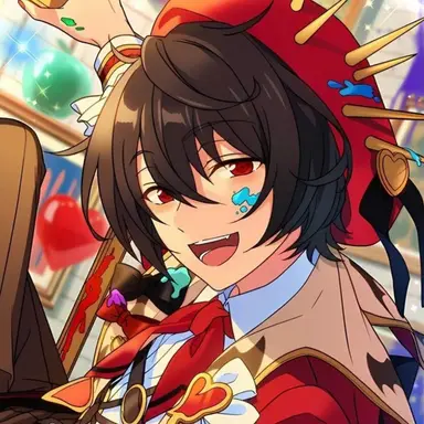 Profile image of 사쿠마 리츠