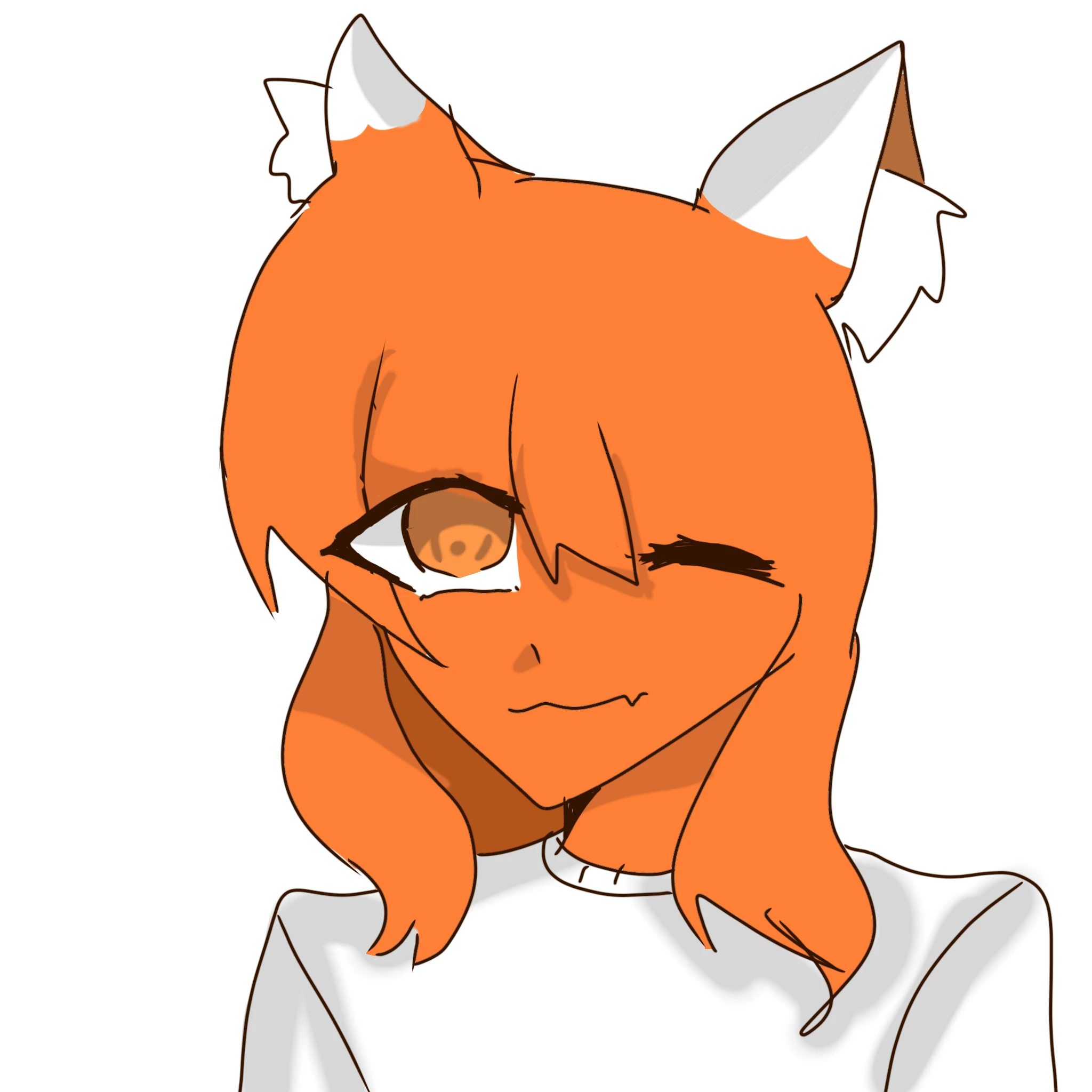 여우
