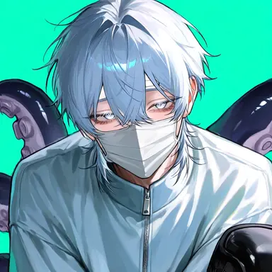 Profile image of Zane