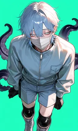Profile image of Zane
