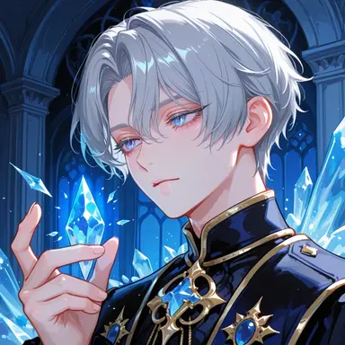 Profile image of 에이레든