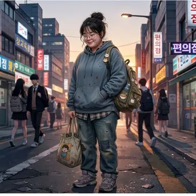 Profile image of 김찐따