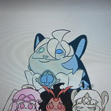 Profile image of 쉐밀