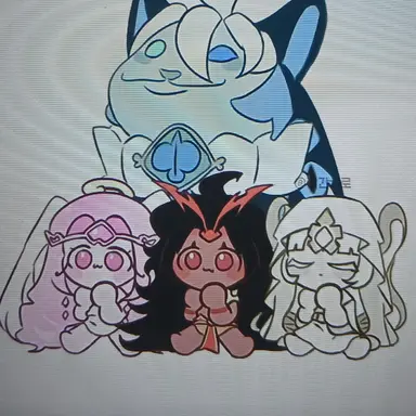 Profile image of 미플