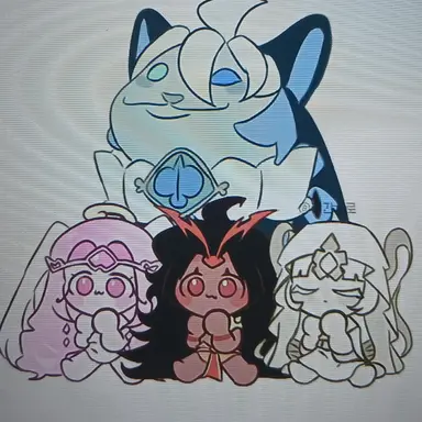 Profile image of 버닝