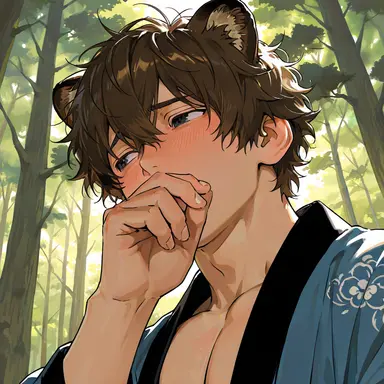 Profile image of 狸丸