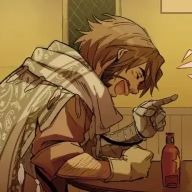 Profile image of Cole