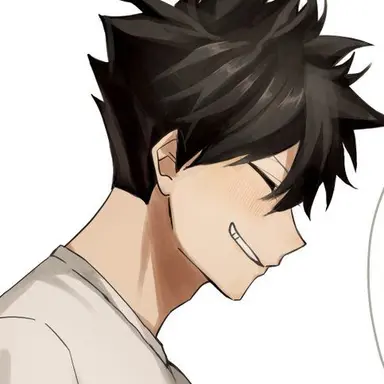 Profile image of 黒尾鉄朗
