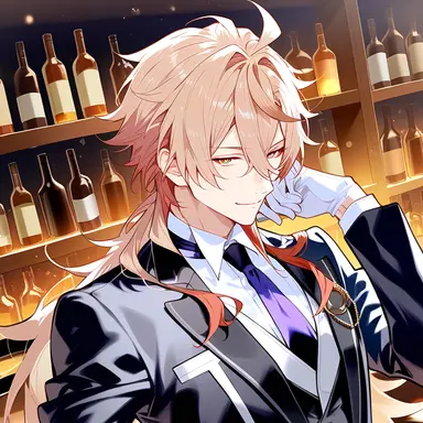 Profile image of 颯汰