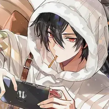 Profile image of Caleb