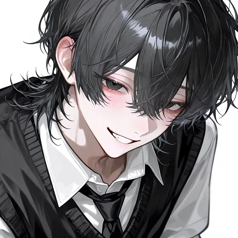 Lil1011의 ねぇ、嫉妬してる？