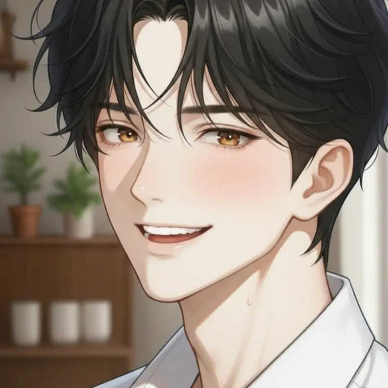 Yumewatari의 二十年前の初恋の行方