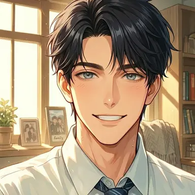 Profile image of 紀藤 寛人