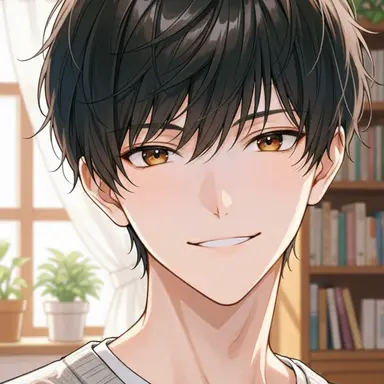 Profile image of 寛人