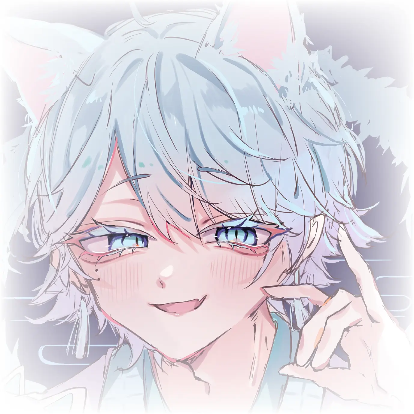 Love_it의 ‹　　　狐 の 窓　　　›