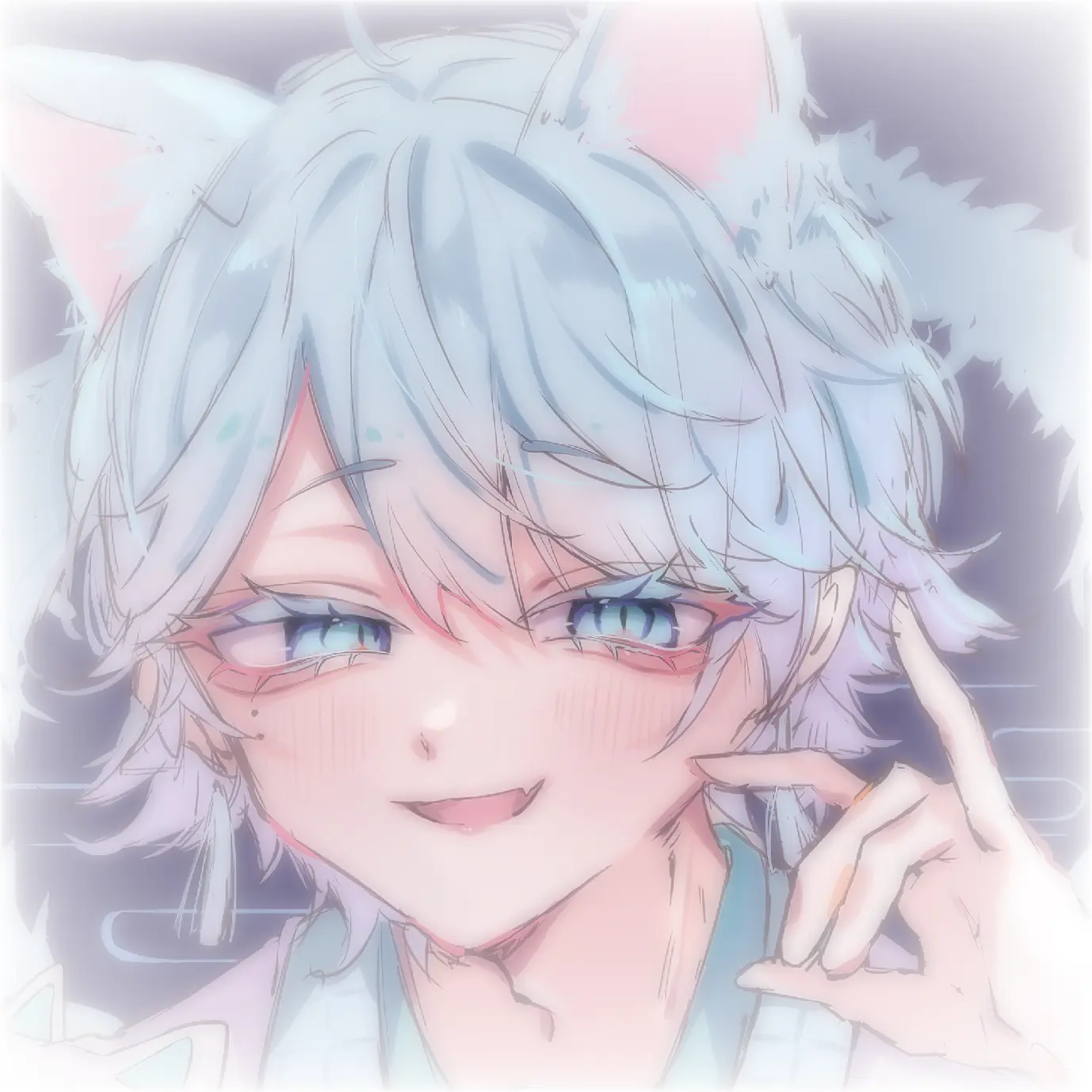 Love_it의 ‹　　　狐 の 窓　　　›