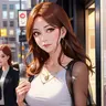 캐릭터 프로필 이미지