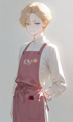 Profile image of 하야토
