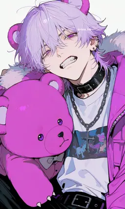 Profile image of Belian