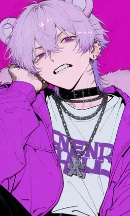 Profile image of Belian