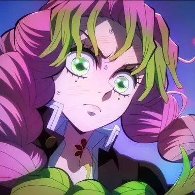 Profile image of Mitsuri Kanroji