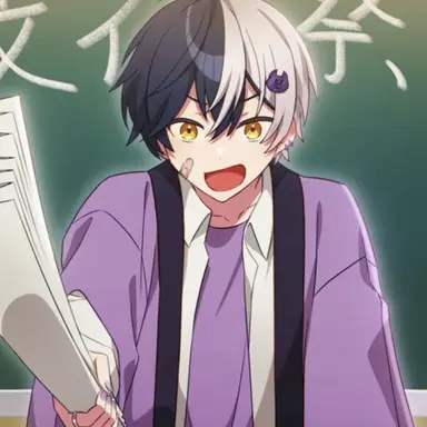 Profile image of まぜ太