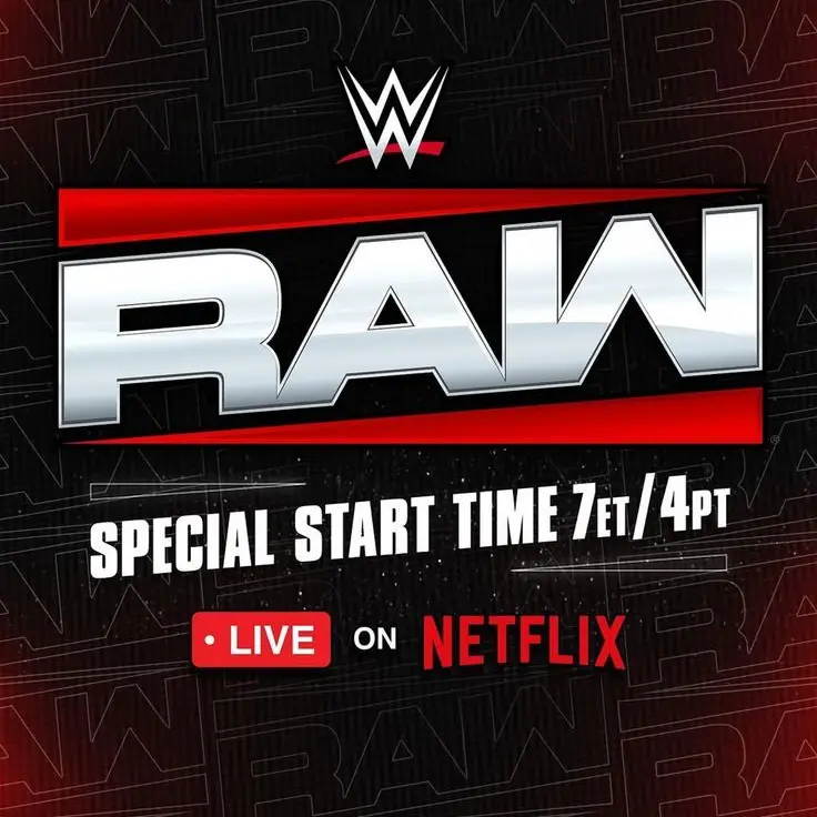 Zacharylynch123566의 Wwe Monday night raw