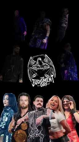 Profile image of Wwe Monday night raw