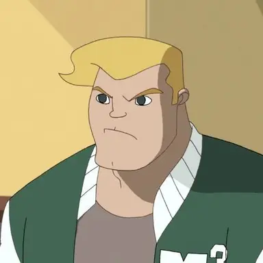 Profile image of 플래시 톰슨