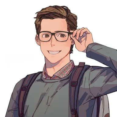 Profile image of 피터 파커
