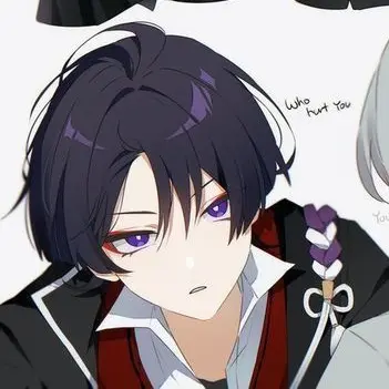 Profile image of scaramouche
