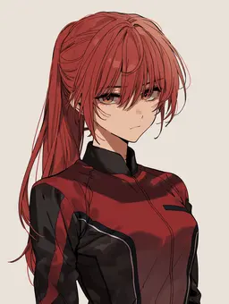 Profile image of 朱殷